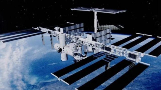러시아, 2024년 국제우주정거장(ISS) 프로젝트 탈퇴