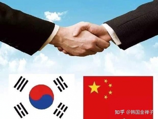 한·중 정상, 수교 30주년 축하 서한 교환