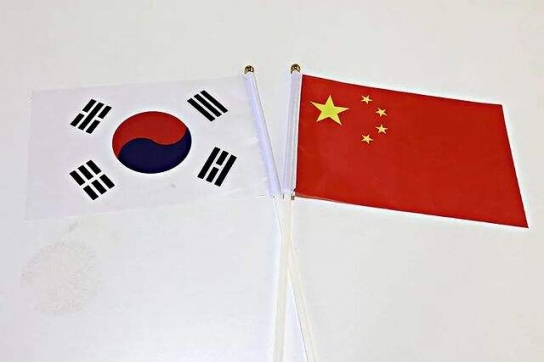 새로운 시대로 나아가는 한중 관계