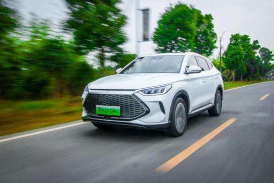 BYD, 2024년부터 태국에서 NEV 생산… 동남아 시장 노린다