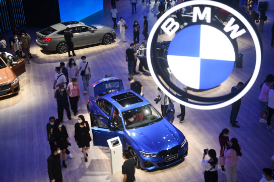 BMW, 중국-독일 비즈니스 관계에 자신감