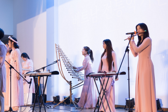 꿈과 끼의 한 마당 ‘KIS 라온제나’ 축제 성황리에 마쳐
