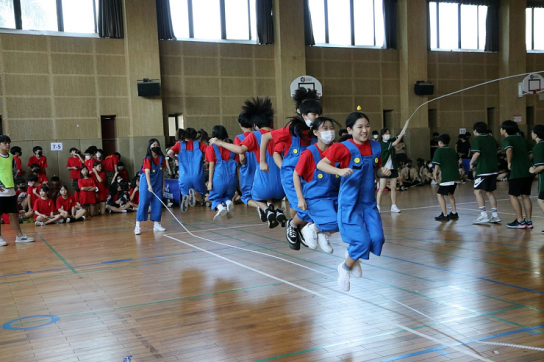 2022학년도 KIS ‘스포츠축제 한마당’ 행사 성료