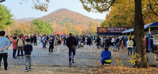 中 언론, “한국 인구 3년 연속 감소…남녀 인구 격차 역대 최대”