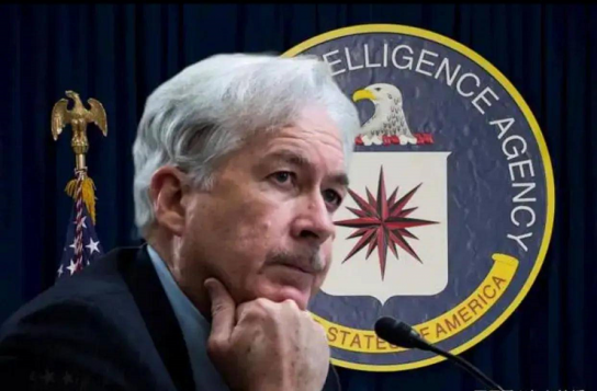미 CIA 국장 “미·중 경쟁 규모 세계적으로 이례적”