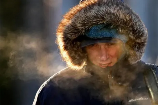 -78°C! 美 한파 기승 "이렇게 추운 적 없었어요"