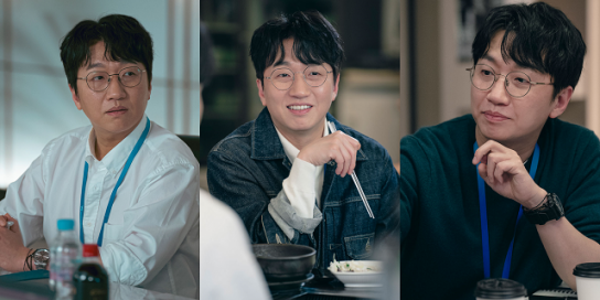 JTBC ‘대행사’ 이창훈, 이보영 → 전혜진 찰떡 케미로 몰입도 up