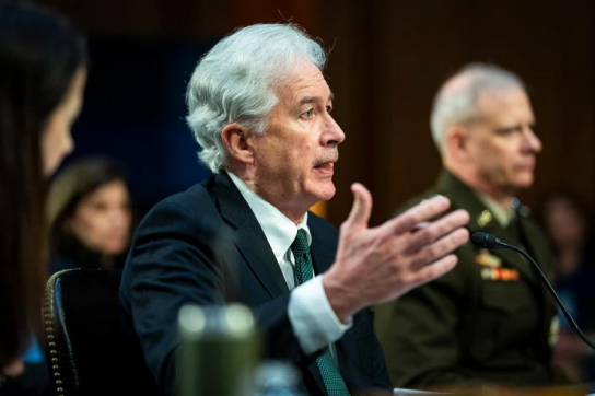 백악관·CIA, 우크라이나 영토 20% 러시아에 양보 제안 보도 부인