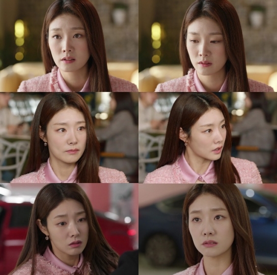 차민지, KBS 2TV ‘진짜가 나타났다’ 특별출연의 정석... 신스틸러 존재감