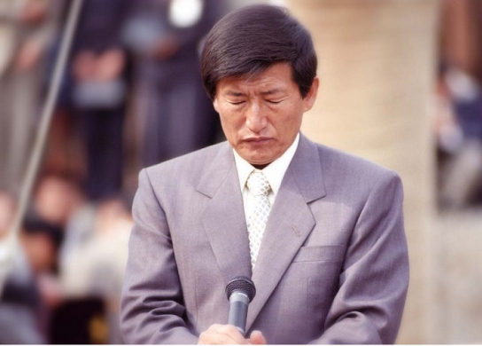 언론단체들 “JMS 여신도 상습 성폭행 혐의 정명석 교주와 조력자 철저한 수사 촉구”