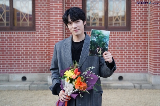 '꼭두의 계절' 김정현, "새로운 도전이자 기회였던 작품…" 종영 소감