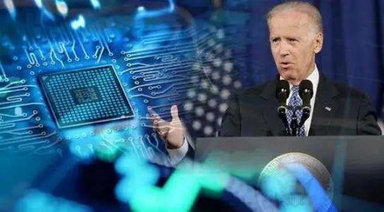 中, 돈으로 미국 칩에 대한 의존도 해결할 수 없다