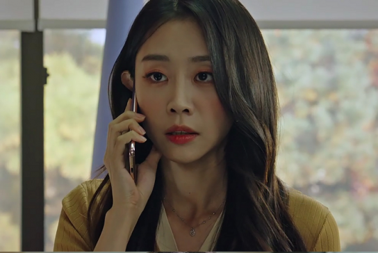 서지수, SBS ‘모범택시2’에서 탐욕의 끝을 보여주며 활약