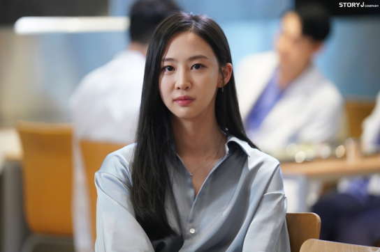 ‘꼭두의 계절’ 김다솜, “사랑해 주신 많은 분들께 감사” 종영 소감