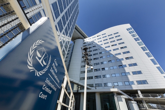 ICC, 푸틴에 체포영장 발부…젤렌스키 “역사적인 결정”