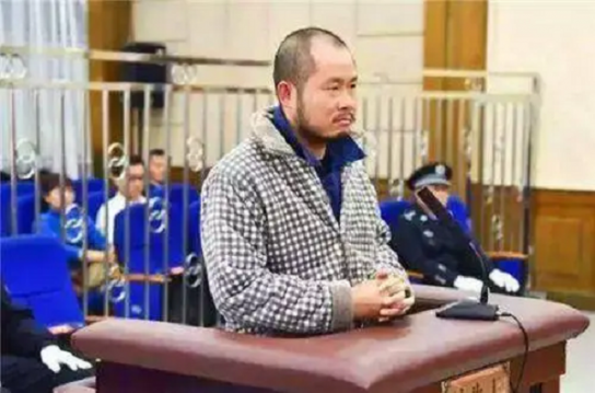 中 광저우 법원, 아동유괴범 2명 사형집행