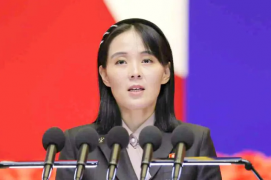 北, 우크라이나 비난 “핵 보유 목표로 참사 초래”