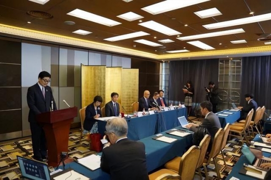 주중 일본 상공회의소, “중국은 중요한 파트너”