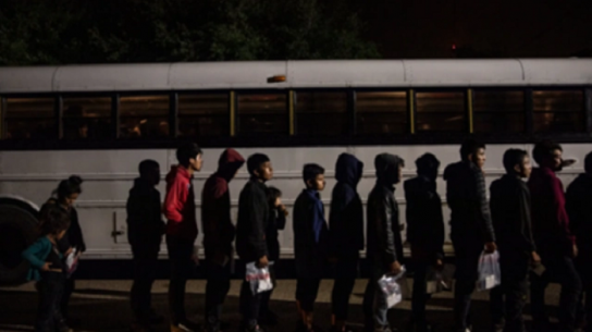 美, 아동공 폭증… 백악관 “알고 싶지 않아”