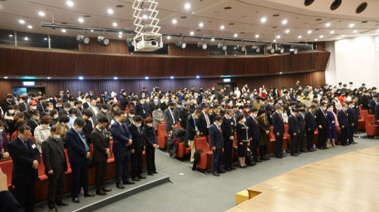 세계학폭추방본부(SVEH), 공공기관･기업 학폭추방기여도 평가 실시