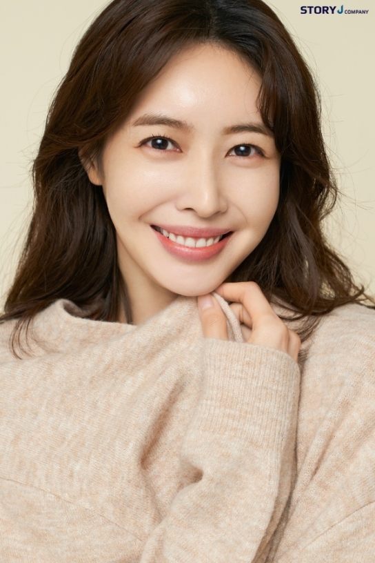 왕지혜, 드라마 ‘오! 영심이’에 출연…또 한 번 완벽 변신 예고