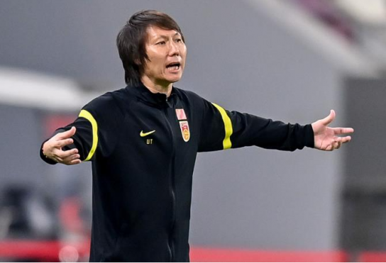 中 축구 대표팀 전 감독 체포, 구치소 이송