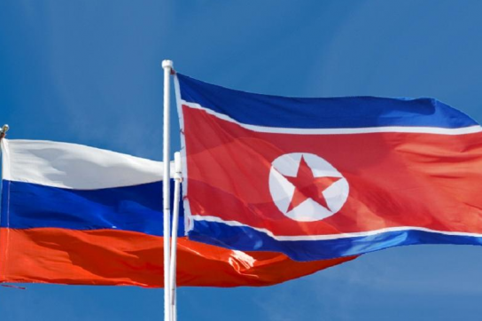 쇼이구 러 국방장관, 대표단 이끌고 방북…전승절 경축행사 참석