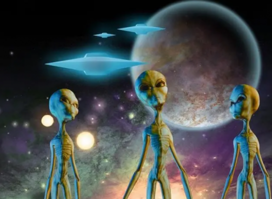 美 전 정보원 “정부가 UFO·외계인 유해 은폐” 주장…펜타곤 의혹 부인