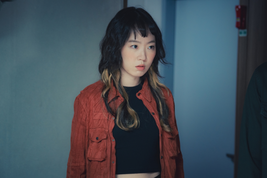 주민경, ‘힙하게’로 파격 변신 예고