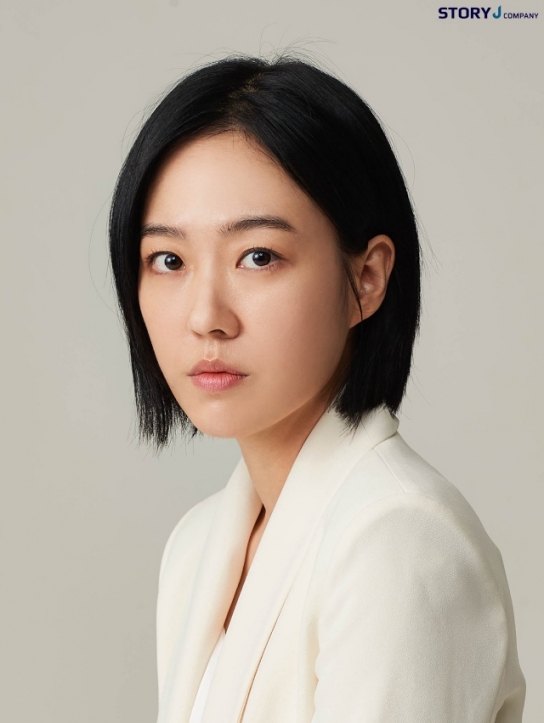 주민경, 스토리제이컴퍼니와 동행 이어간다! '인연 ing'