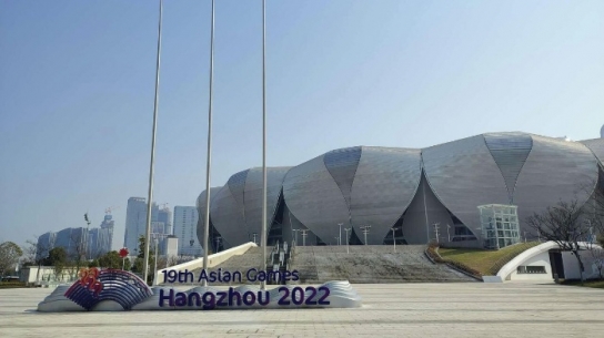 中외교부 “시진핑, 제19회 항저우 아시안게임 개막식 참석”