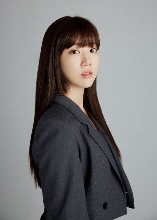 이지원, SBS ‘마이 데몬’ 송강 짝사랑女 변신… 출연 확정!
