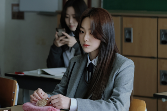 ‘사채소년’ 강미나 스크린 장악, ‘한층 성장한 연기력’