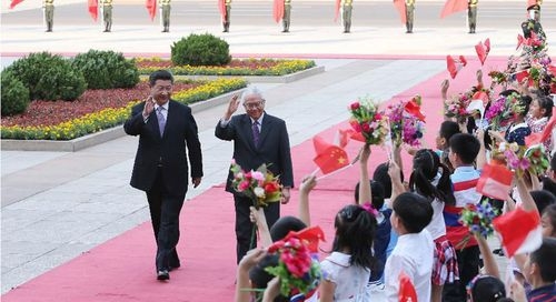 시진핑, 베트남 국빈방문 예정