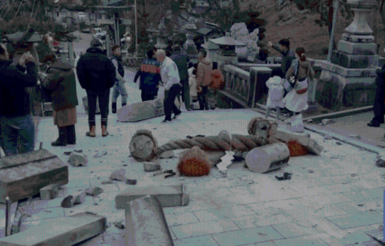 日 이시카와 지진 사망자 64명으로 증가