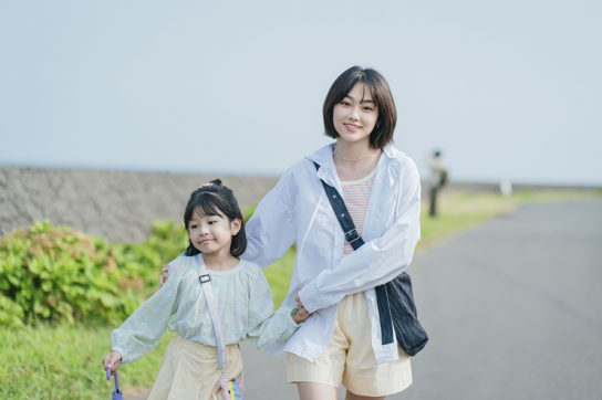 '웰컴투 삼달리' 강미나, 엄마-청춘-막내 1인 3색 캐릭터 매력 열전