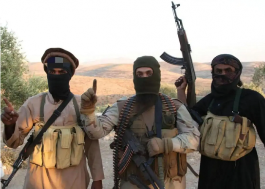 모스크바 테러 배후 ISIS-K는 누구? 러시아 공격은 왜?