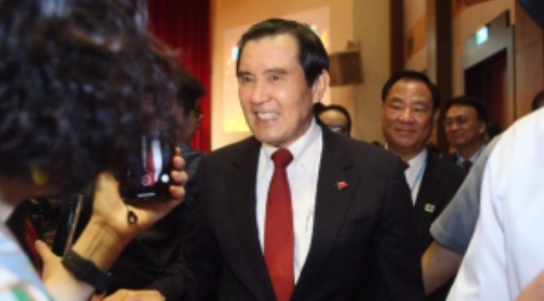 마잉주, 4월 초 시진핑과 만날 듯...방문 일정 공개