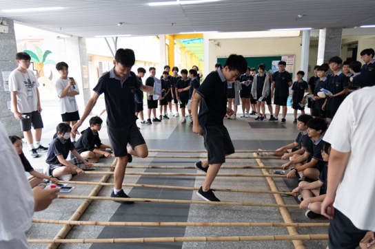 “Respect for All” 2024 KIS 외국어의 날