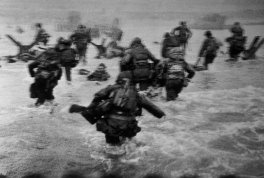 노르망디 상륙작전 80주년 기념행사... 미-영 압력에 러시아 초청 취소