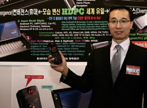 이숙연 대법관 후보 인사청문회 앞두고, 오준수 박사 국회 앞 1인 시위