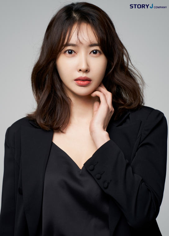 배우 왕지혜, KBS ‘다리미 패밀리’ 출연 확정! 감초 역할 톡톡