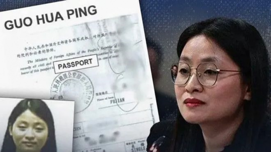 ‘중국 간첩 혐의’ 필리핀 밤반 시장, 인도네시아서 체포