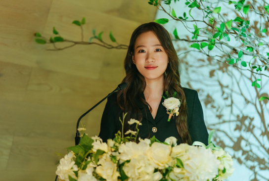 ‘손해 보기 싫어서’ 주민경, 빠져들 수밖에 없는 매력!