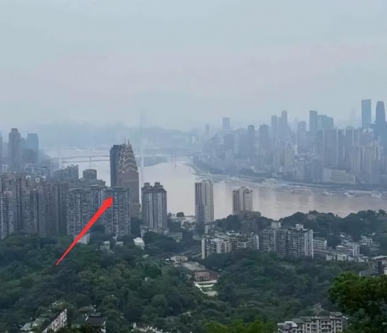 드라마 '퀸메이커' 충칭을 서울로 둔갑? 中 네티즌 논란
