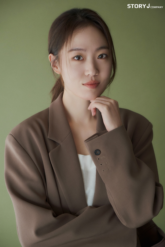 배우 주민경, 넷플릭스 ‘트렁크’ 캐스팅 확정!