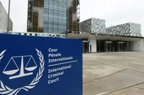 ICC, 네타냐후에 체포영장 발부... 바이든 “터무니없는 조치” 비난
