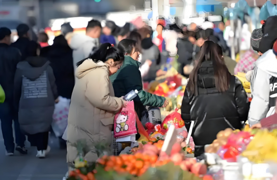 中, 춘제 ‘황금연휴’ 맞아 내수 진작 기대