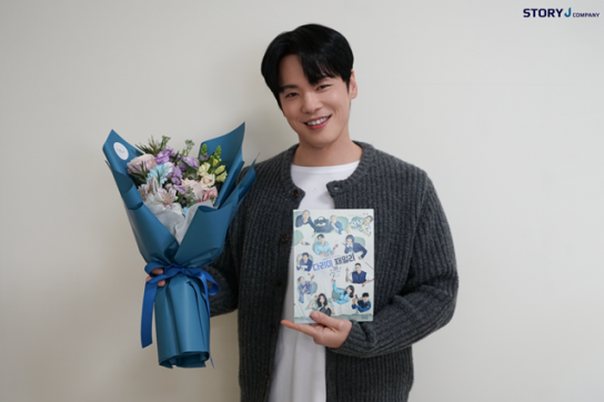 ‘다리미 패밀리’ 배우 김정현, 탄탄한 연기력! ‘대체불가 배우’