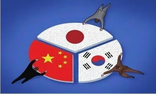 韩 전문가 "일한, 중국과 손잡고 다자주의 수호·지역발전 도모해야"